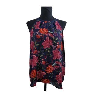 Papermoon Walita Cutout Detailed Blouse Sz M